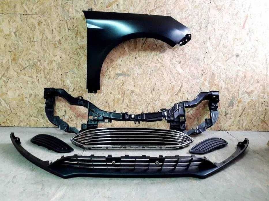 Крило крылья левое правое Ford Focus mk3 Escape C-Max форд