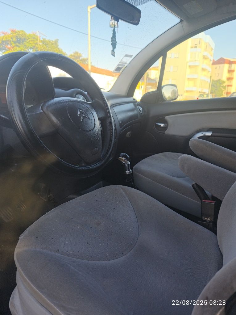 Citroën C3 negociável