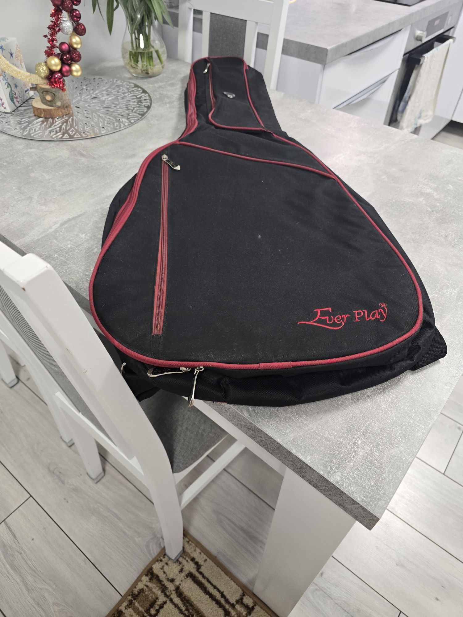 Pokrowiec na Gitarę Ever Play