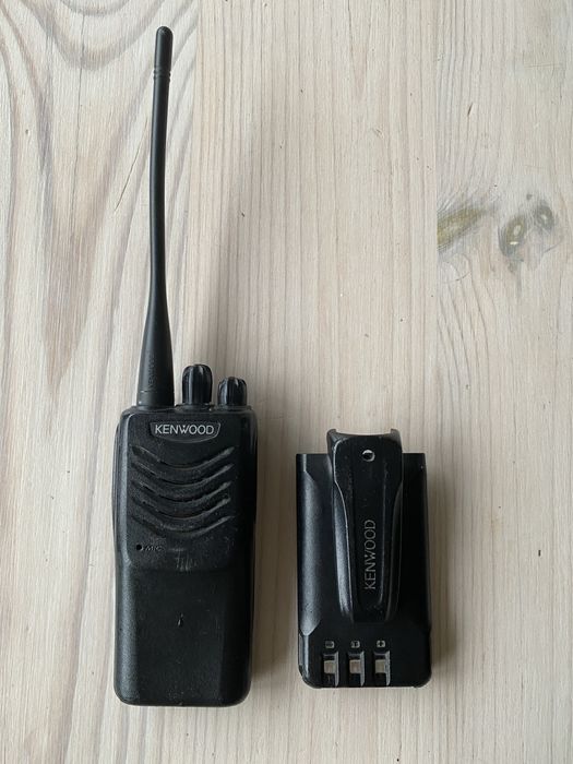 Радіостанція Kenwood TK-3000