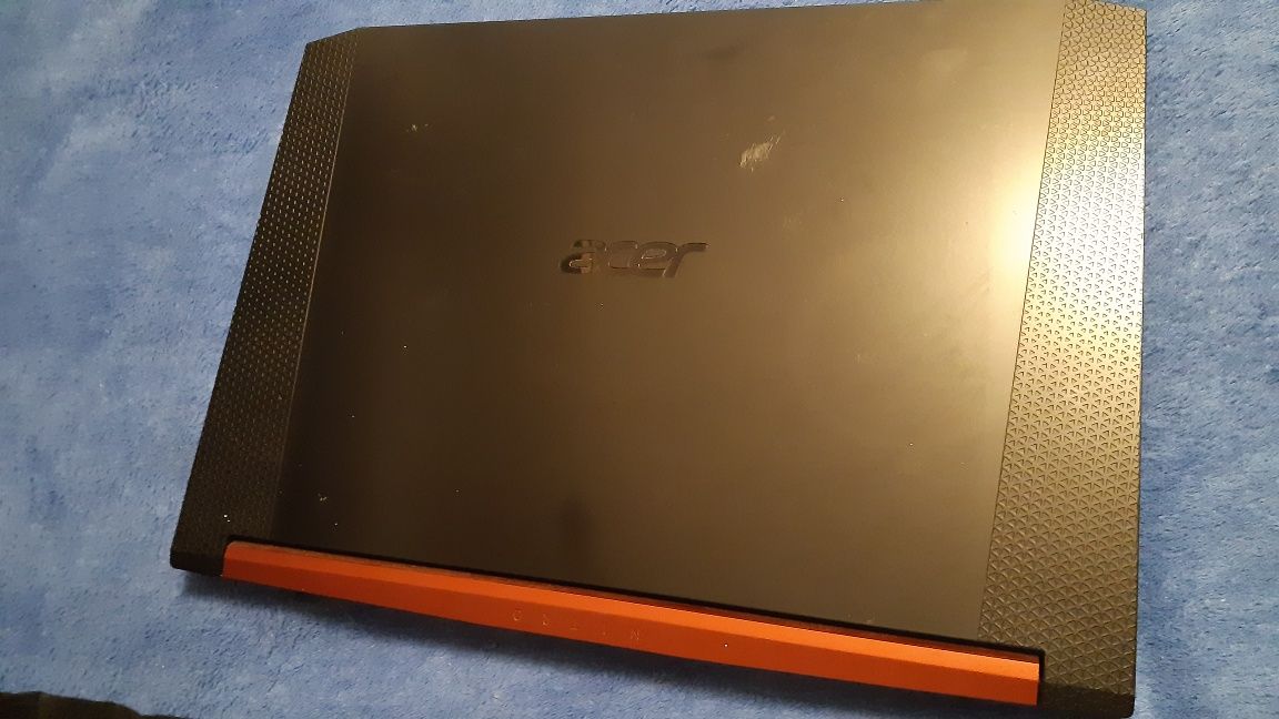 Laptop Acer NITRO 5 AN515-43