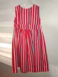 Vestido Novo Zippy TAM4/5