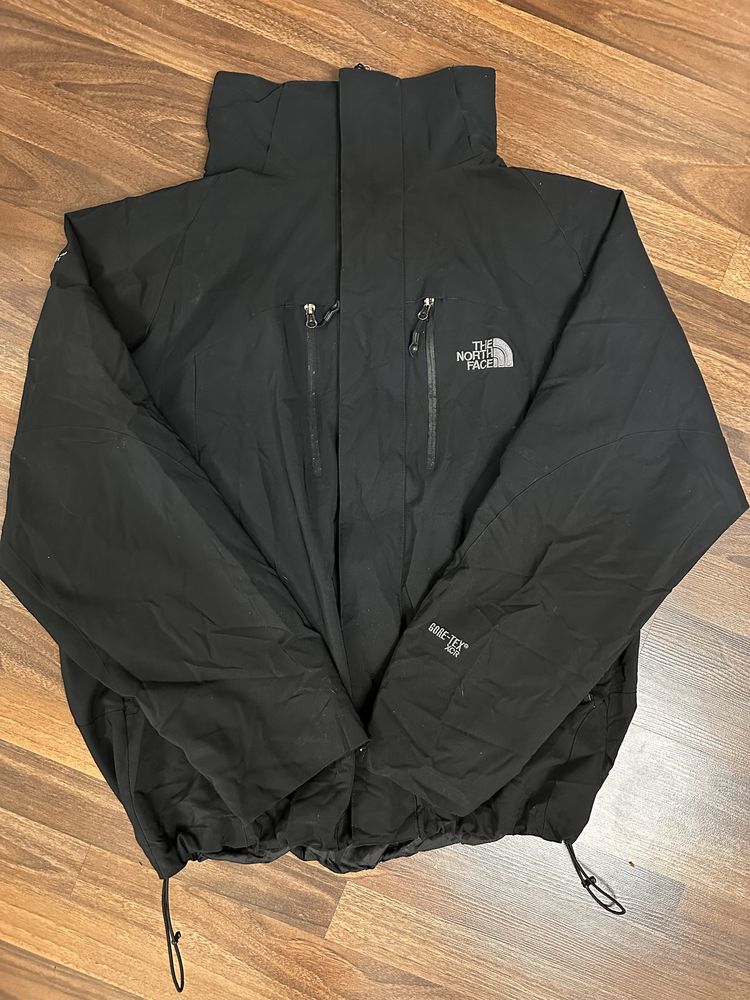 Оригинальная куртка The North Face Gore-Tex Summit Series