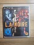 L.A. Noire Playstation 3 PS3