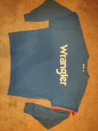 Wrangler meska bluza r. M