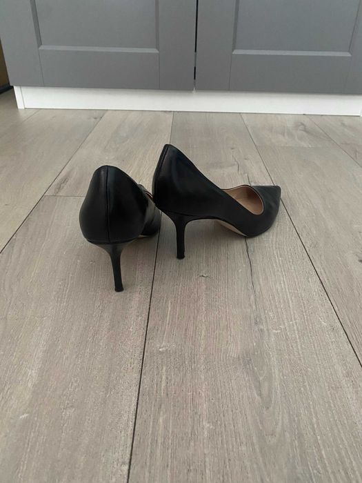 Buty Mohito roz.39