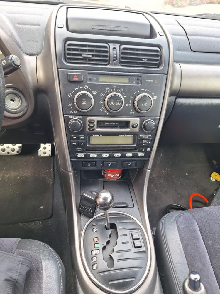Lexus is200/okazja!!
