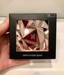 Make Up Factory - Paleta de Olhos Artist Studio Quad