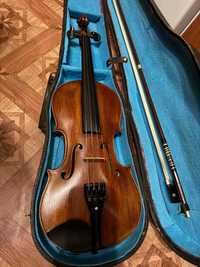Скрипка Stradivarius 1732