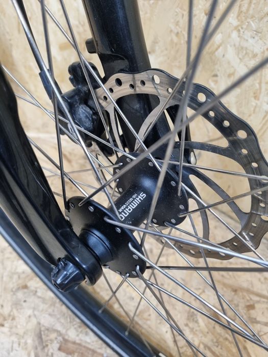 Rower KTM IMOLA POWER Shimano XT + SLX roz. M