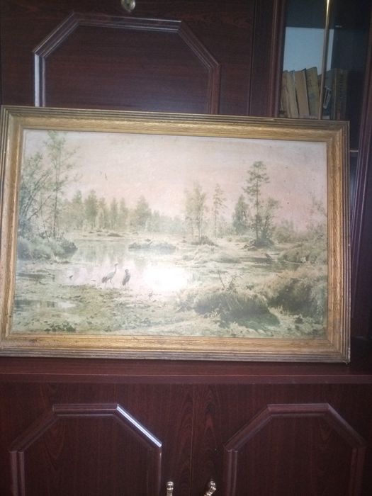 Картина часів СССР