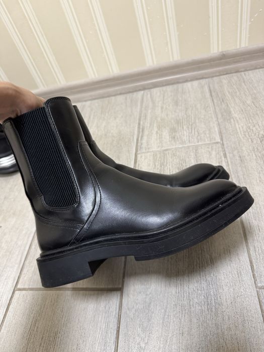 Черевики челсі Zara, 37 розмір