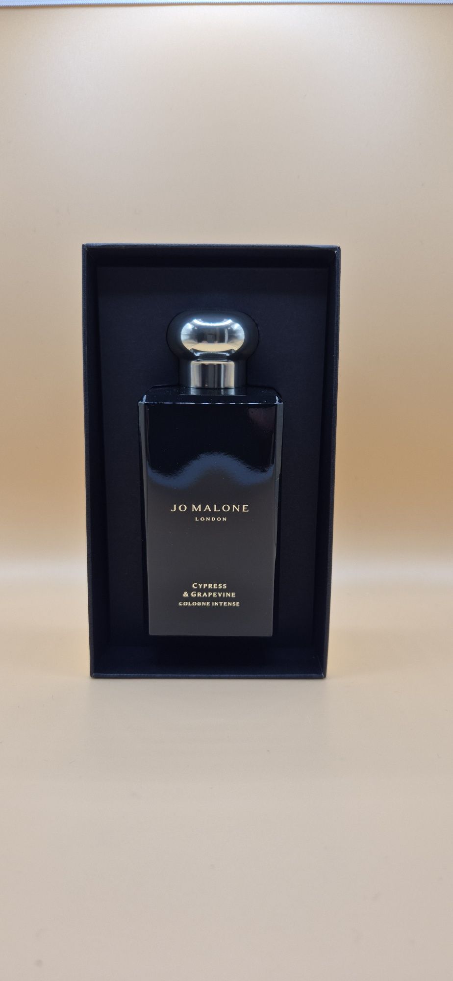 Jo Malone Cypress & Grapevine Cologne Intense  100 ml