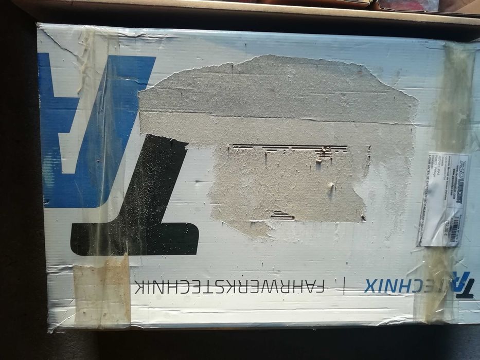 Molas de rebaixamento citroen c4