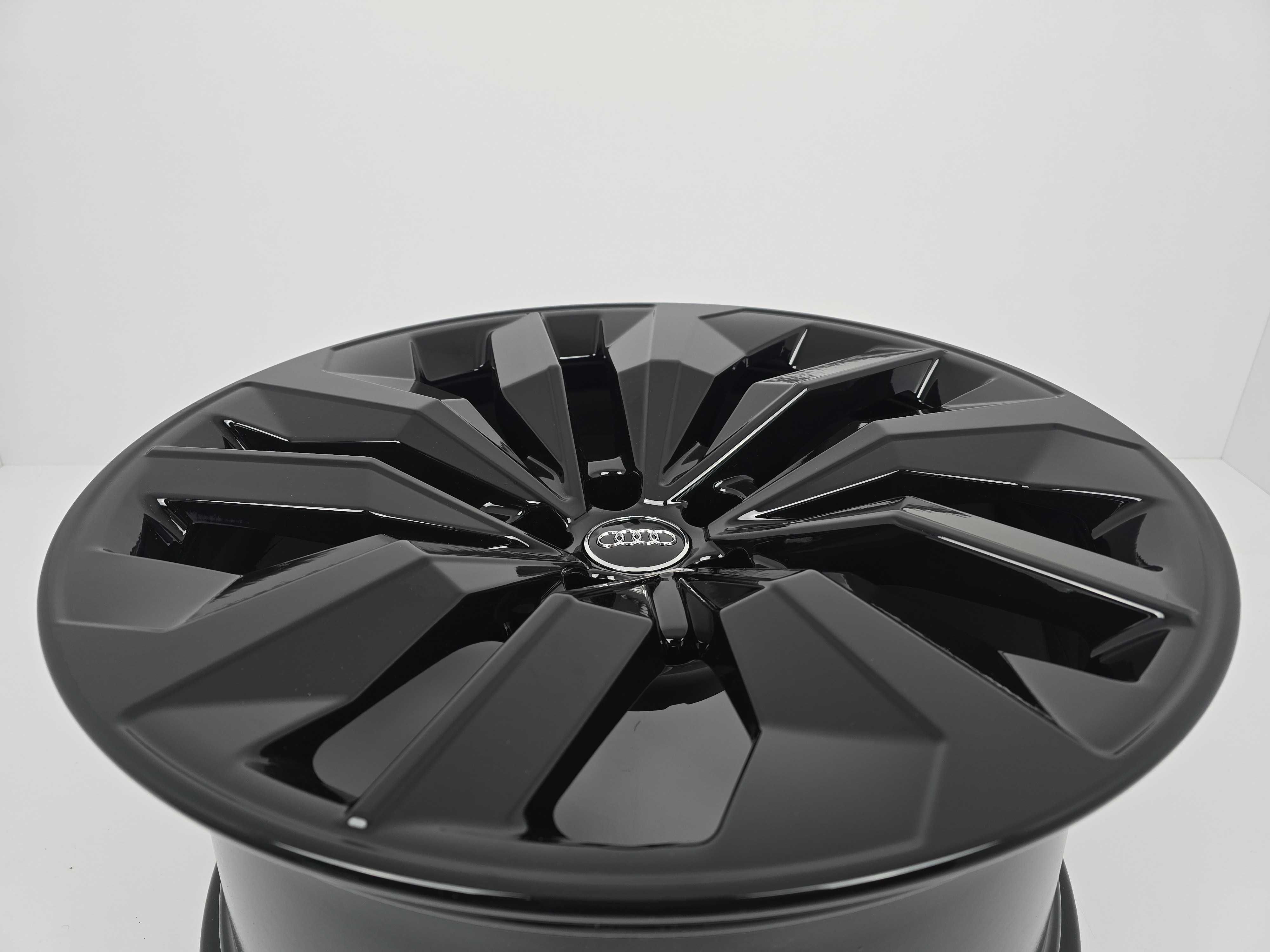 NOWE Oryginalne Felgi Audi 20" RS4 RS5 A8 Q7 SQ7 Q8 SQ8 RSQ8 E-TRON