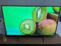 Telewizor SONY LED 49 cali 4K Smart WiFi KD49XE7096 Czytaj opis