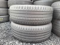 WYSYŁKA 2 Opony Letnie 215 55 R17 Continental ContiPremiumContact 5