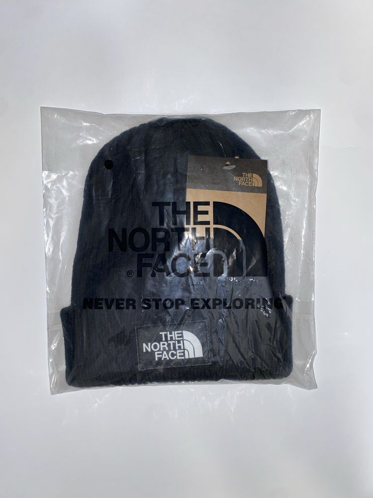 Czapka The North Face