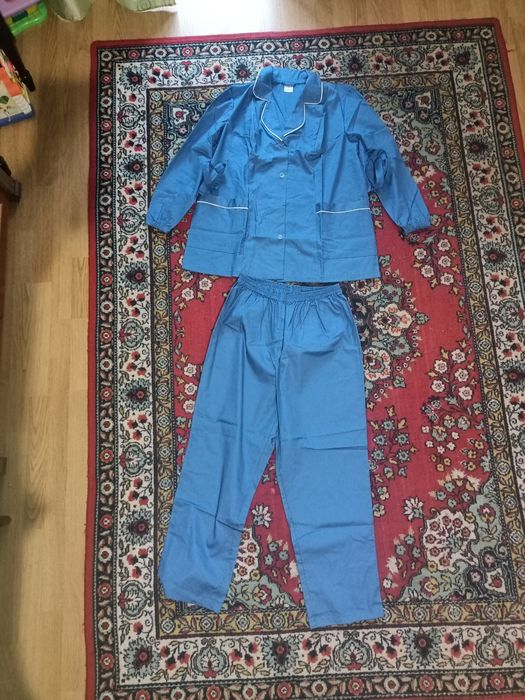 Костюм медичний х/б