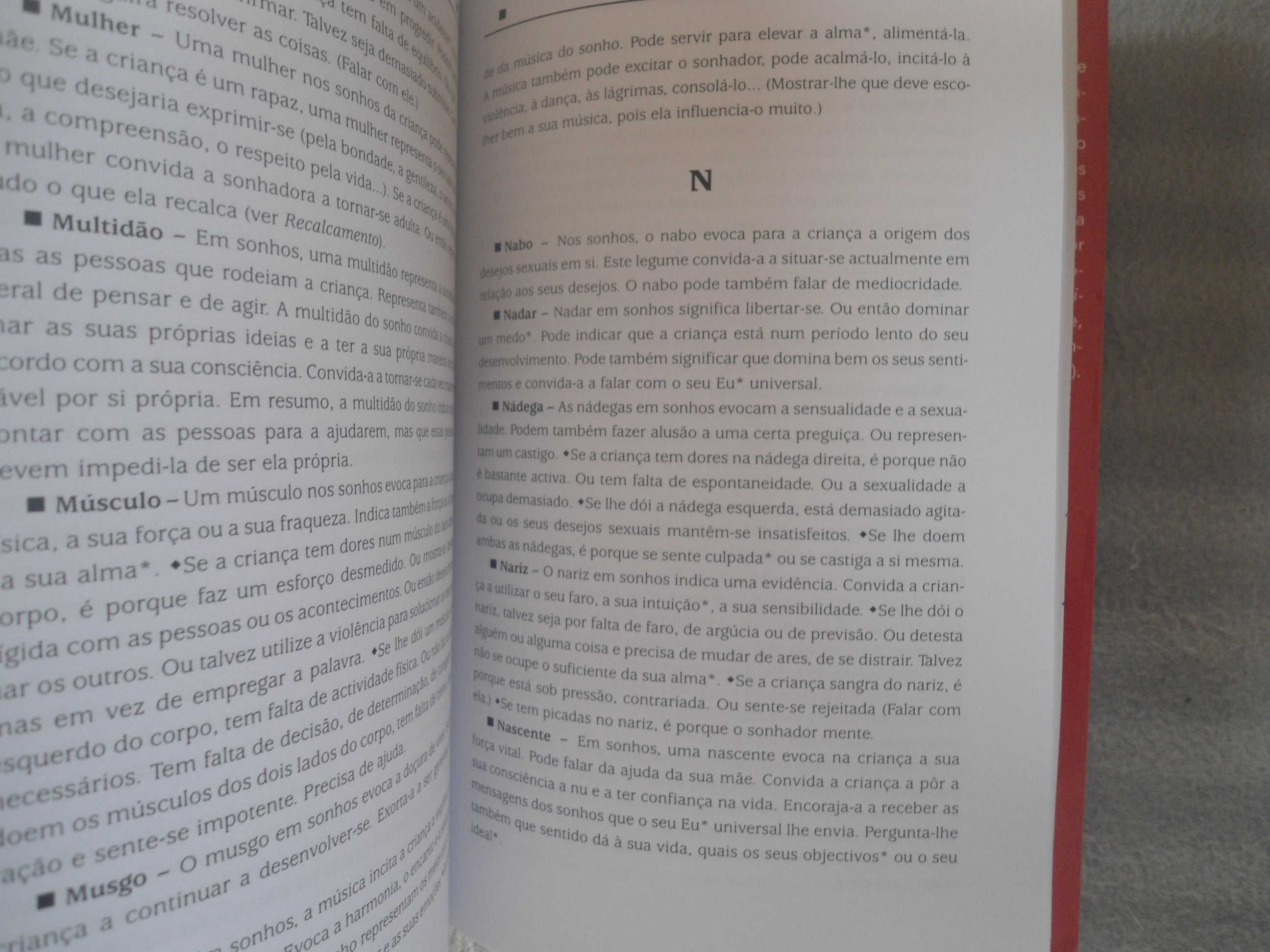 Interprete os Sonhos do seu filho por Laurent Lachance