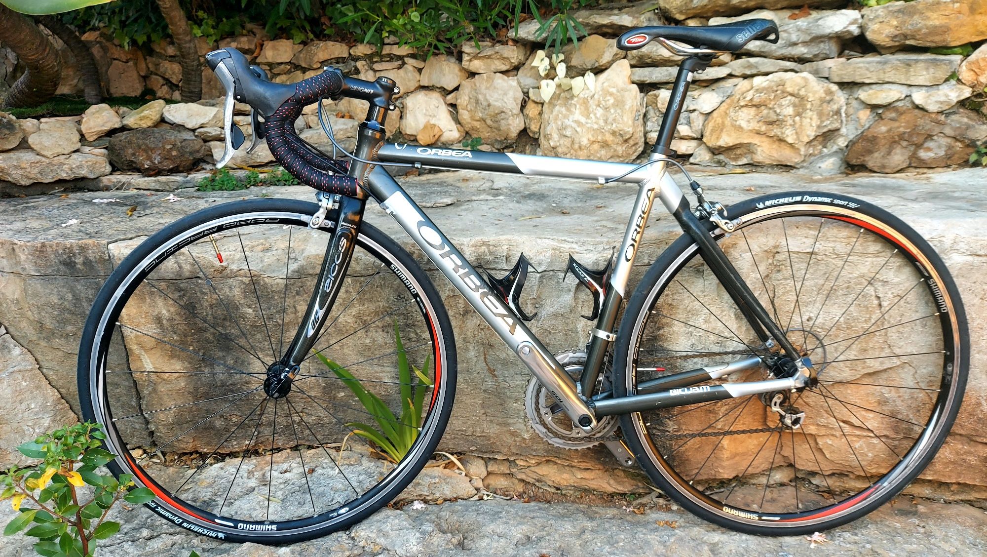 Orbea oportunidade t52