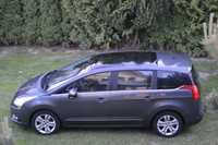 Peugeot 5008 1.6 VTI 120 KM 7- Osobowy Perfekcyjny Stan Serwisowany Bezwypadkowy !!