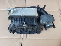 Kolektor ssacy 1.4 tsi cax golf VI