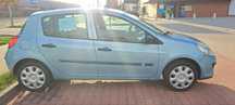 Renault Clio 1.2