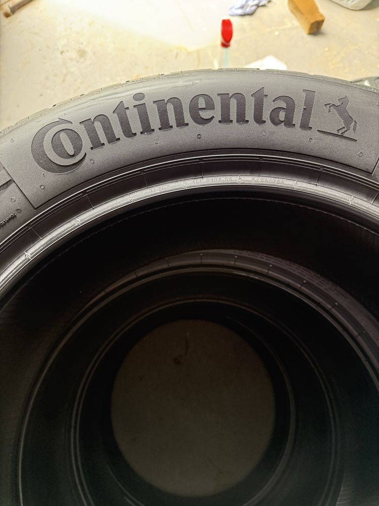 2023р 215 55 r17 continental eco contact 6 215/55 r 17 літо р17 лето