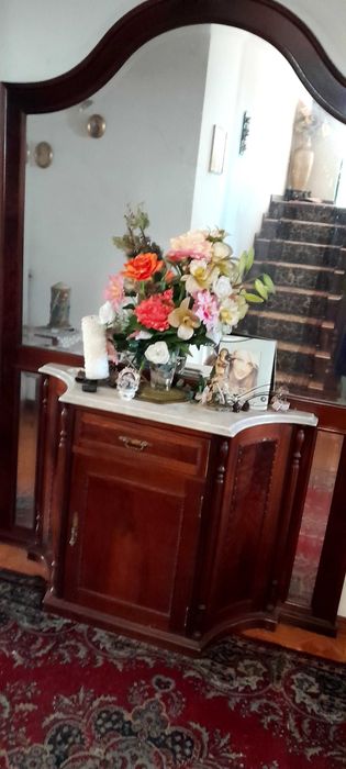 Vendo recheio de casa móveis diversos acessórios e peças de decoração