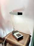 Lampa biurkowa DZ 9/11 Tesla