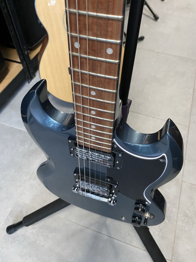 Epiphone Special SG - gitara elektryczna