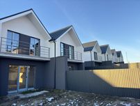 Білогородка продаж дуплексу 92 м.кв. вулиця Зоряна