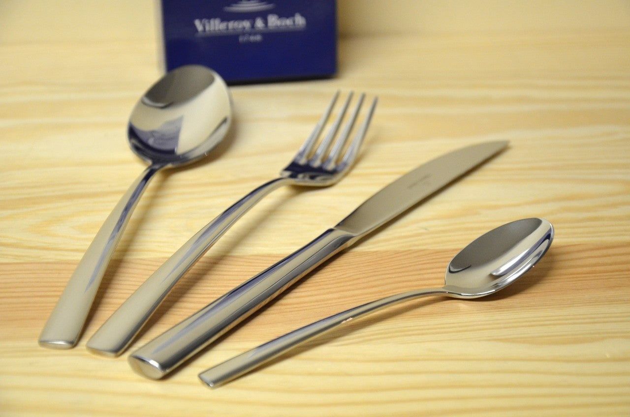 Столові прибори Villeroy&boch piemont