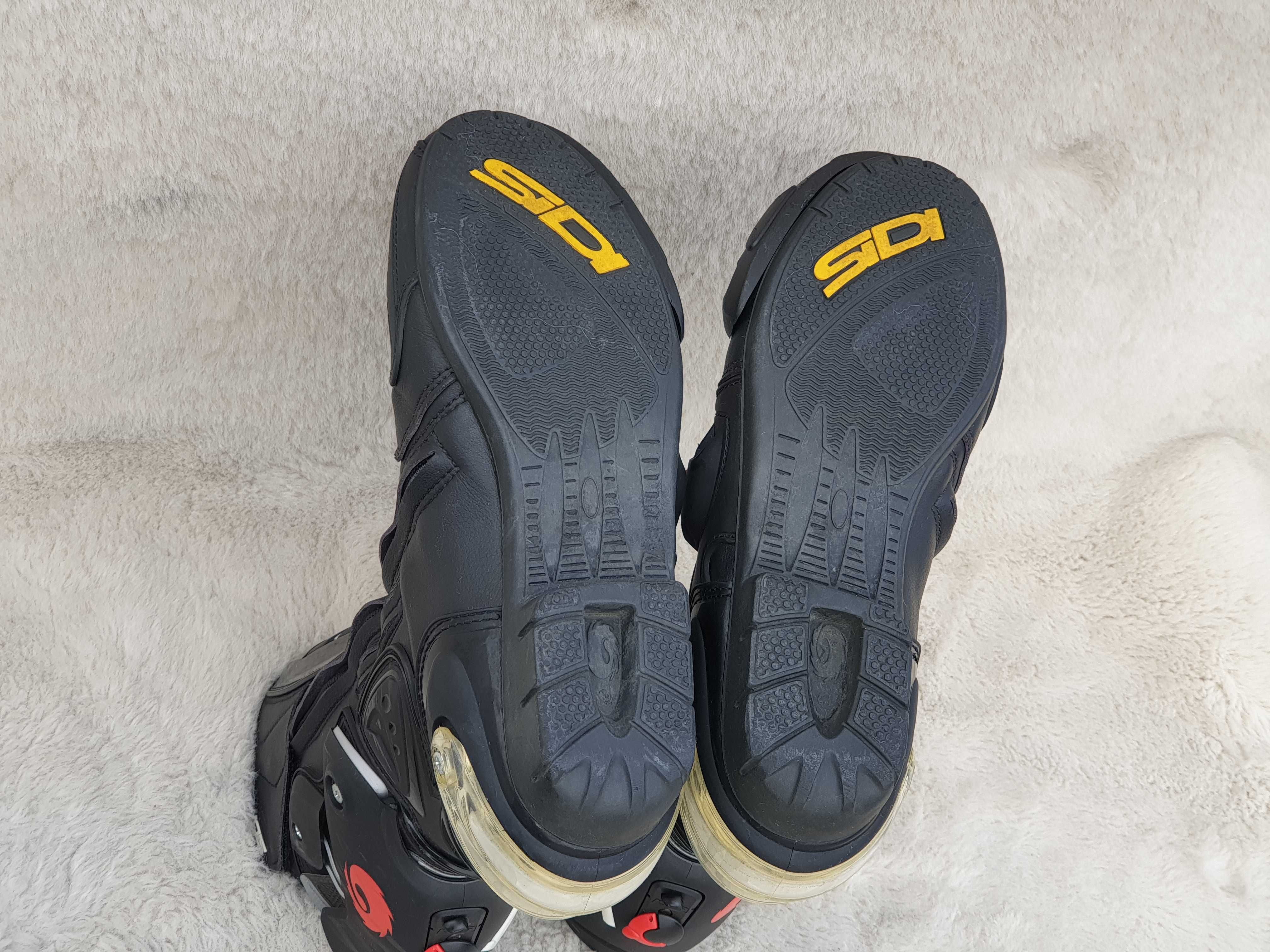 Sidi Vertigo 41 buty motocyklowe