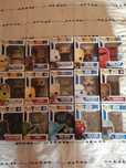 101 Funko pop star wars raros primeiras edições ( novos preços )