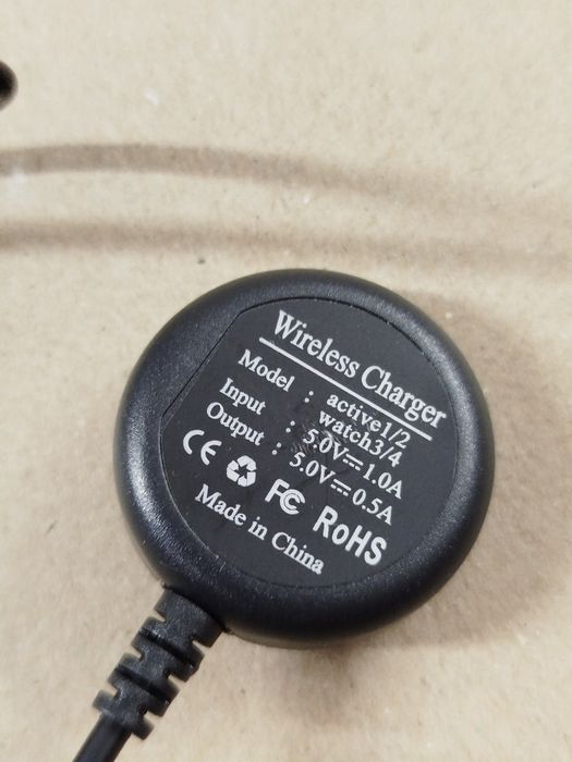 Ładowarka do Samsung Galaxy watch 1-4 (A9*)