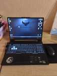 Терміново продам Ноутбук Ігровий ASUS TUF Gaming A15 FA506QM.