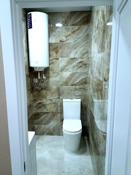 Сантехник-электрик. Чистка, ремонт бойлеров. Промывка батарей