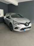 Renault Clio 1.0 TCe Limited Bi-Fuel