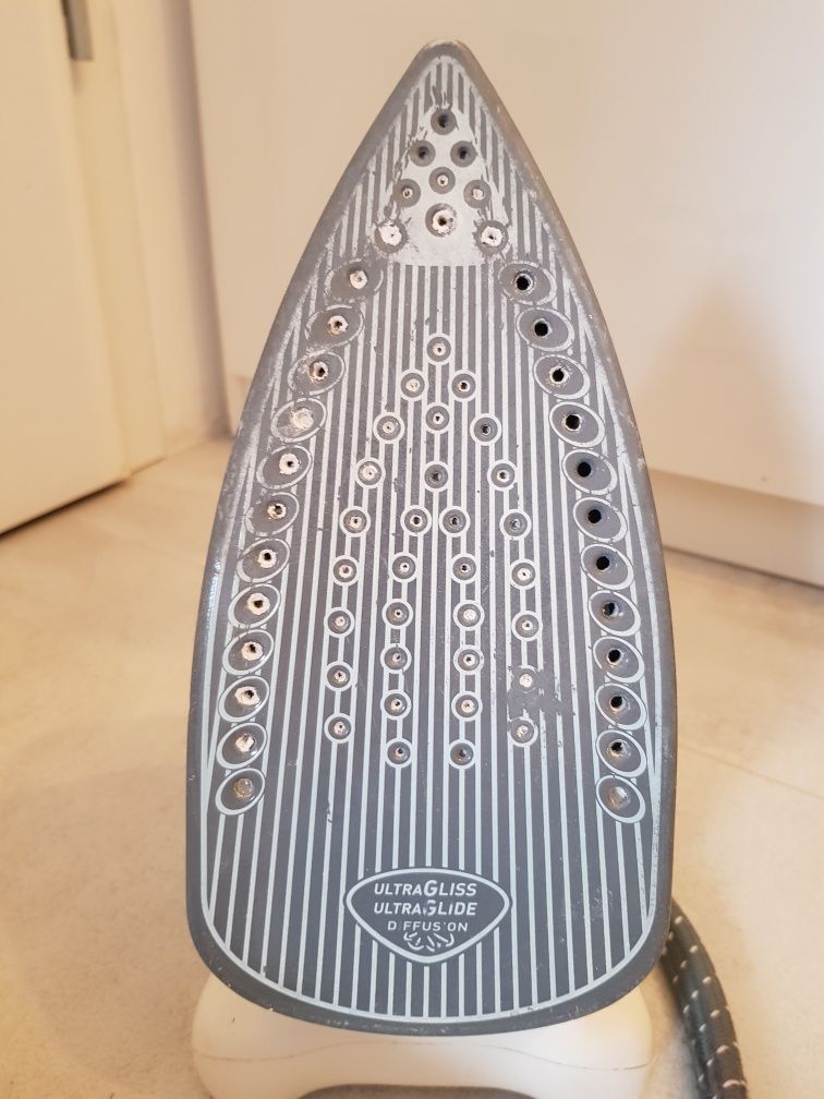 Stacja parowa Tefal opticord pressing