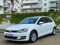 Volkswagen Golf 1.8 benzyna DSG