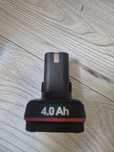 NOWY Akumulator Parkside 12v 4ah