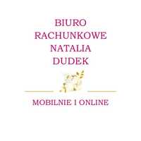 Biuro Rachunkowe Mobilnie i Online