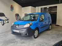 Renault Kangoo Z.E. Confort