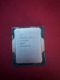 Процесор Intel Core i7-12700KF 2.7GHz/25MB