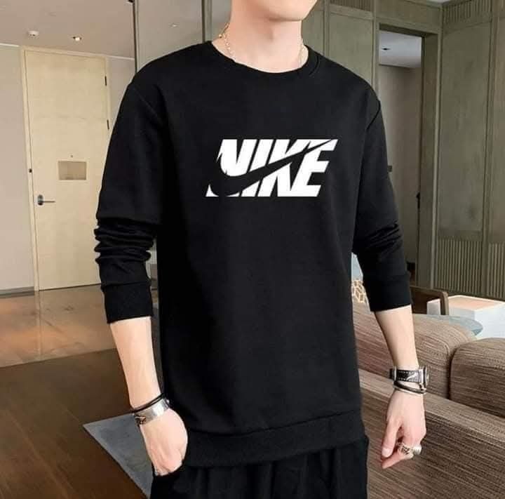 Bluzy męskie Nike Puma Guess Tommy Hilfiger Boss itp