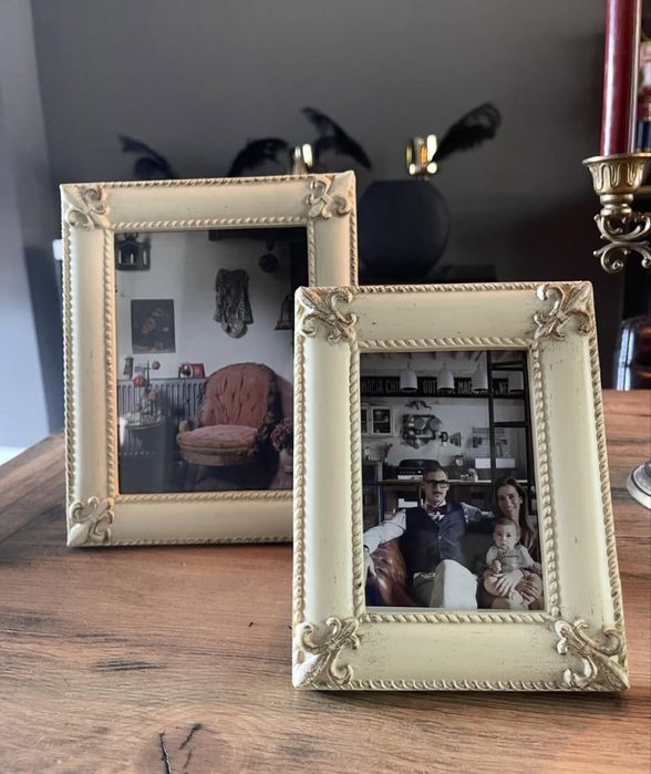 Фото рама вінтаж