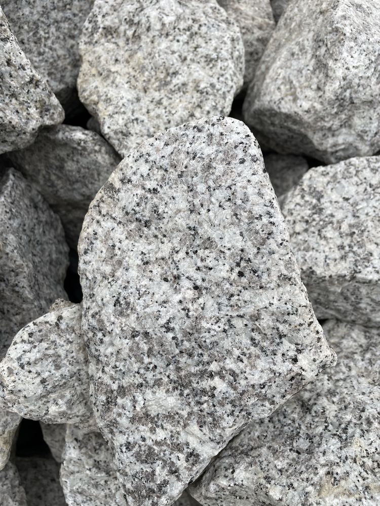Kamien Gabionowy Granit