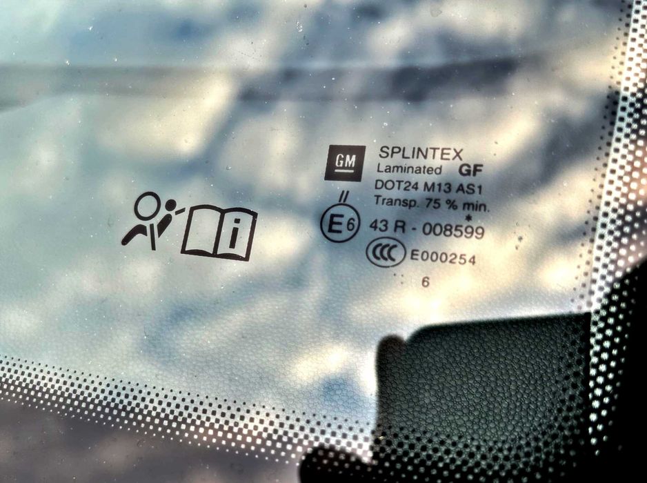 Opel Zafira 2006 1.8 MPI